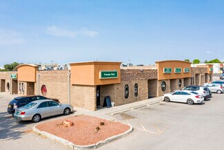 More details for 4020-4030 Peggy Rd, Rio Rancho, NM - Office/Retail for Rent