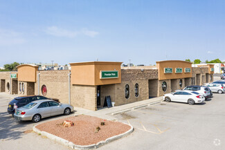 More details for 4020-4030 Peggy Rd, Rio Rancho, NM - Office/Retail for Rent