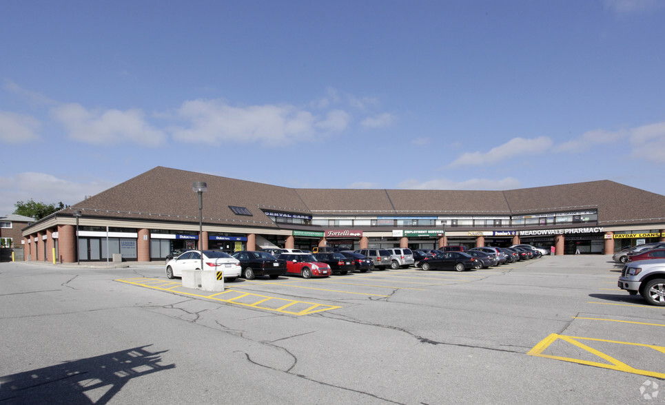 6750 Winston Churchill Blvd, Mississauga, ON for rent - Building Photo - Image 3 of 4