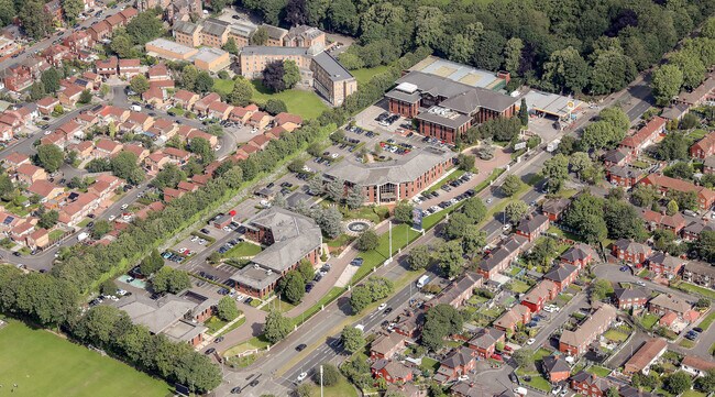 More details for Princess Rd, Manchester - Office to Rent