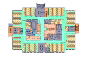 250 E Eagles Gate Dr, Eagle, ID for rent Floor Plan- Image 1 of 1