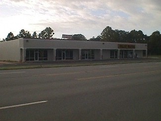 More details for 607 N Irwin Ave, Ocilla, GA - Retail for Rent