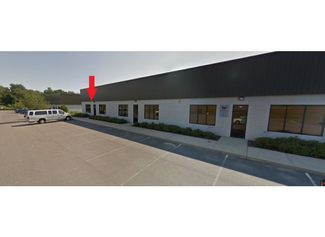 More details for 1492 Highland Ave, Cheshire, CT - Light Industrial for Rent