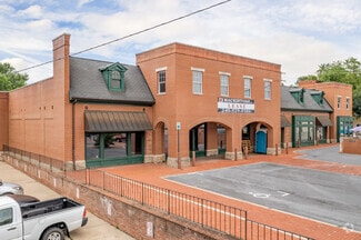 More details for 331-341 N Market St, Frederick, MD - Retail for Sale