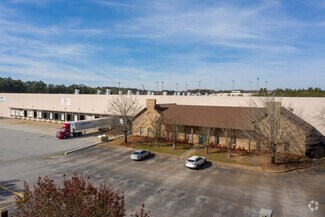 More details for 2800 Sawnee Ave, Buford, GA - Industrial for Rent