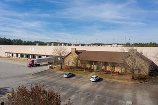 More details for 2800 Sawnee Ave, Buford, GA - Industrial for Rent