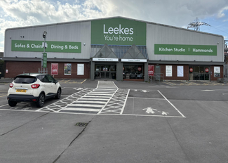 More details for 455 Newport Rd, Cardiff - Retail for Rent