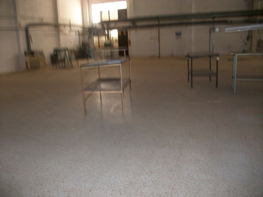 Industrial in MONÒVER for sale Interior Photo- Image 1 of 5