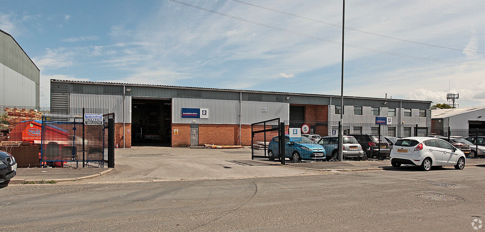 Wilcock Rd, Haydock for sale Primary Photo- Image 1 of 1