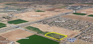 More details for Loop 303 & Peoria, Surprise, AZ - Land for Sale