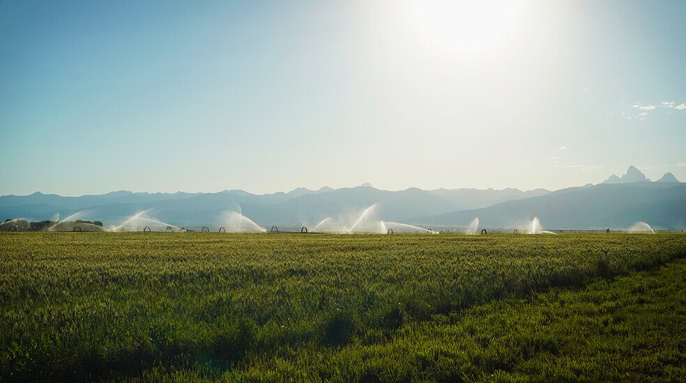 5650 W 2250 S, Driggs, ID 83422 UK