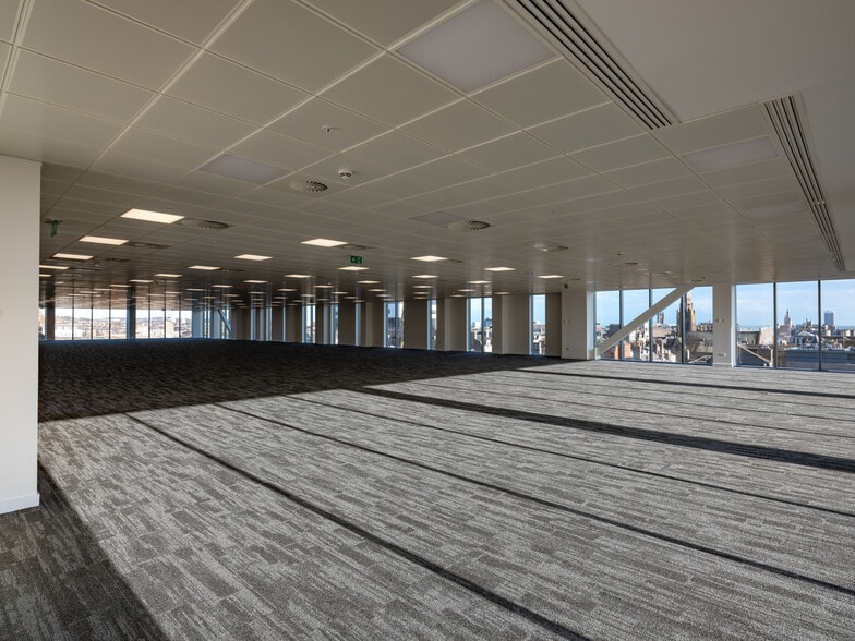 Union St, Aberdeen to rent - Interior Photo - Image 3 of 27