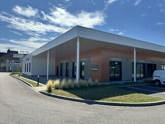 More details for 4 Rue Alfred Kastler, Ostwald - Light Industrial to Rent