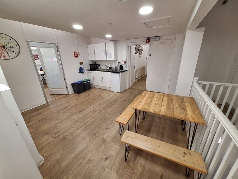 140 Cowley Rd, Cambridge to rent - Primary Photo - Image 1 of 6