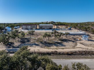 More details for Farrell Lane Flex Space – Light Industrial for Sale, Dripping Springs, TX