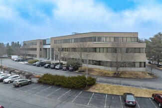More details for 199 Rosewood Dr, Danvers, MA - Co-working to Rent