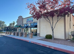 9470 W Sahara Ave, Las Vegas, NV for rent Building Photo- Image 2 of 2