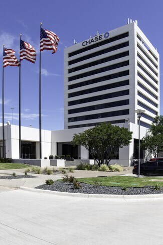 More details for 100 N Central Expy, Richardson, TX - Co-working to Rent