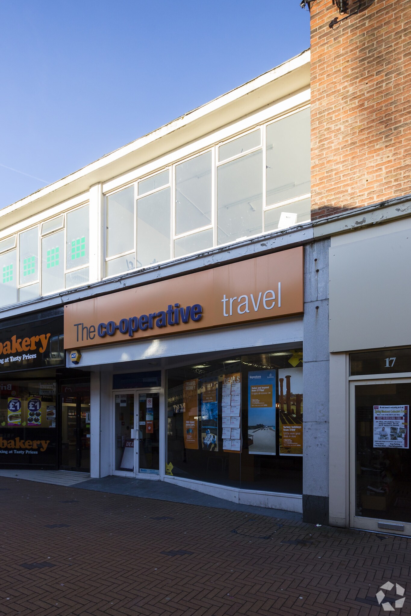 19-19A Market St, Barnsley for sale Primary Photo- Image 1 of 1