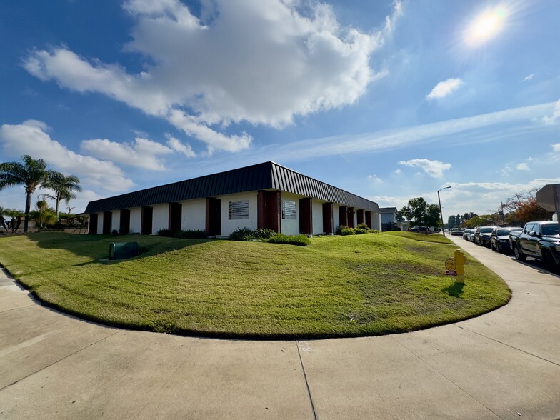 12611 9th St, Chino, CA for rent - Building Photo - Image 3 of 24