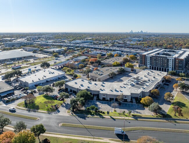 More details for 9229 Waterford Centre Blvd, Austin, TX - Office, Light Industrial to Rent