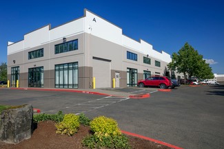 More details for 1020-1080 NW Corporate Dr, Troutdale, OR - Industrial for Rent