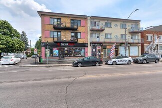 More details for 3600 Rue Jean-Talon E, Montréal, QC - Build-to-Rent for Sale