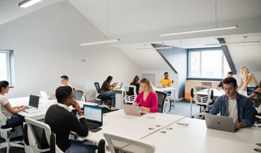 30-34 Park Cross St, Leeds to rent Interior Photo- Image 2 of 10