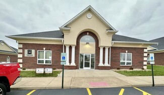 More details for 216 Evergreen Dr, Glen Carbon, IL - Office for Rent