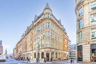 30-40 Eastcheap, London for rent Primary Photo- Image 1 of 5