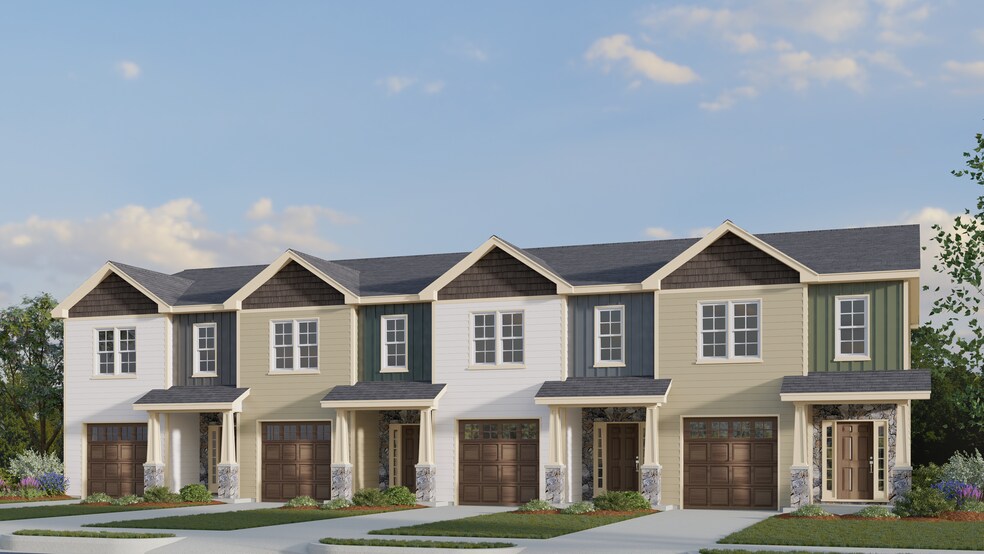 2608 Gilliam Rd, Elon 27244 UK