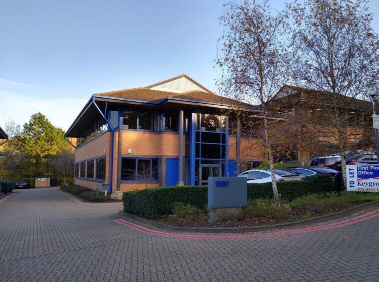 1580 Parkway, Fareham for sale Building Photo- Image 1 of 1