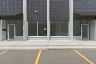 More details for 397 Humberline Dr, Toronto, ON - Industrial for Sale