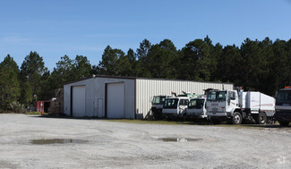 More details for 1275 County Road 210 W, Jacksonville, FL - Industrial for Rent