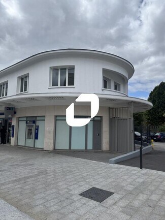 More details for Office, Industrial to Rent