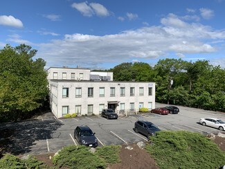 More details for 260 Bear Hill Rd, Waltham, MA - Office for Rent