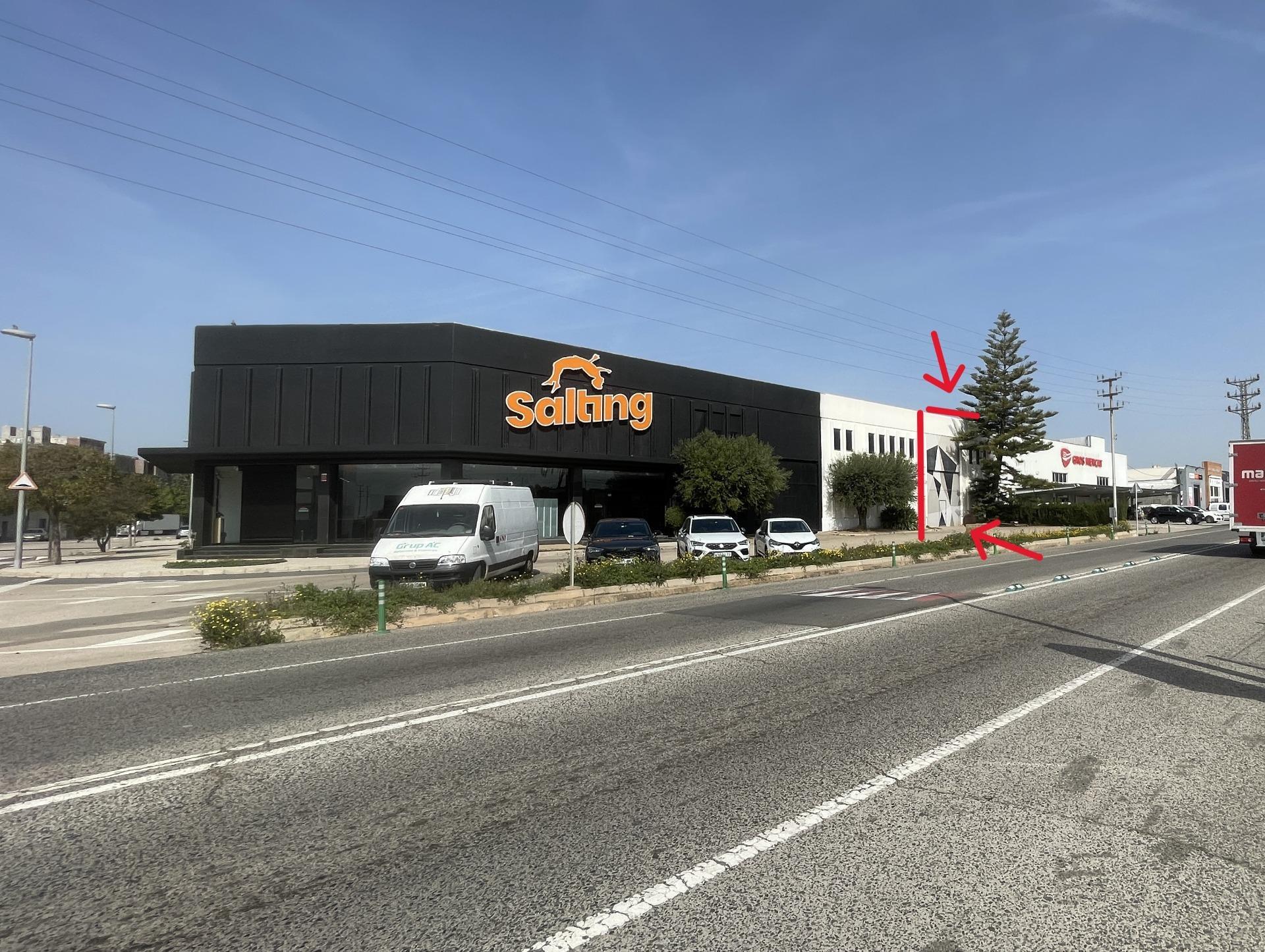 Carretera de Tarragona, 20, El Vendrell, Tarragona for sale Primary Photo- Image 1 of 1