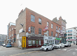 2-6 Old Montague St, London for sale Building Photo- Image 1 of 1