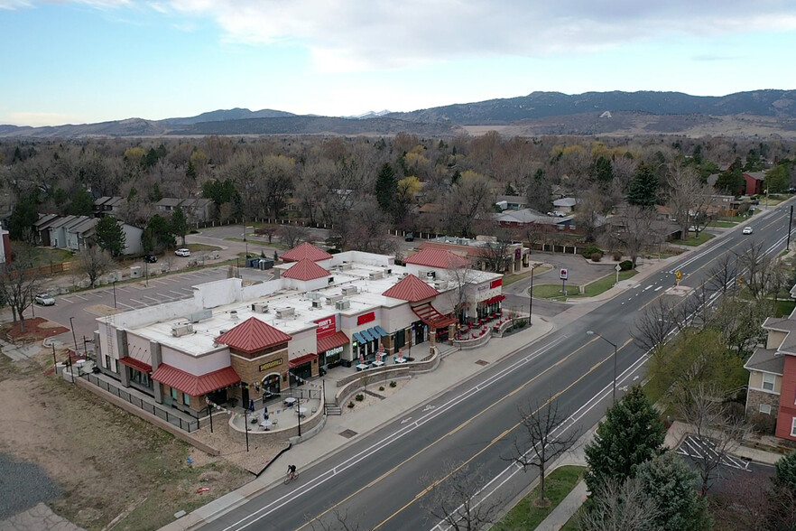 1501 W Elizabeth St, Fort Collins, CO for sale - Building Photo - Image 3 of 17