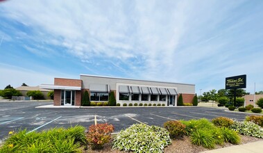 17780 Fort St, Riverview, MI for sale Building Photo- Image 1 of 7