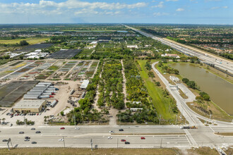 8289 Boynton Beach Blvd, Boynton Beach, FL - aerial  map view - Image1