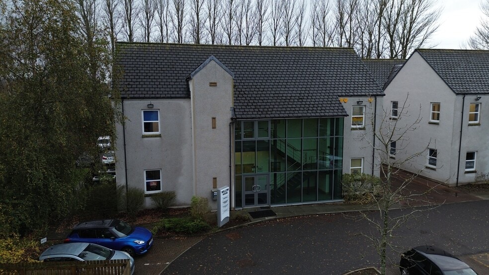 Stoneyfield Business Park, Inverness to rent - Building Photo - Image 2 of 3