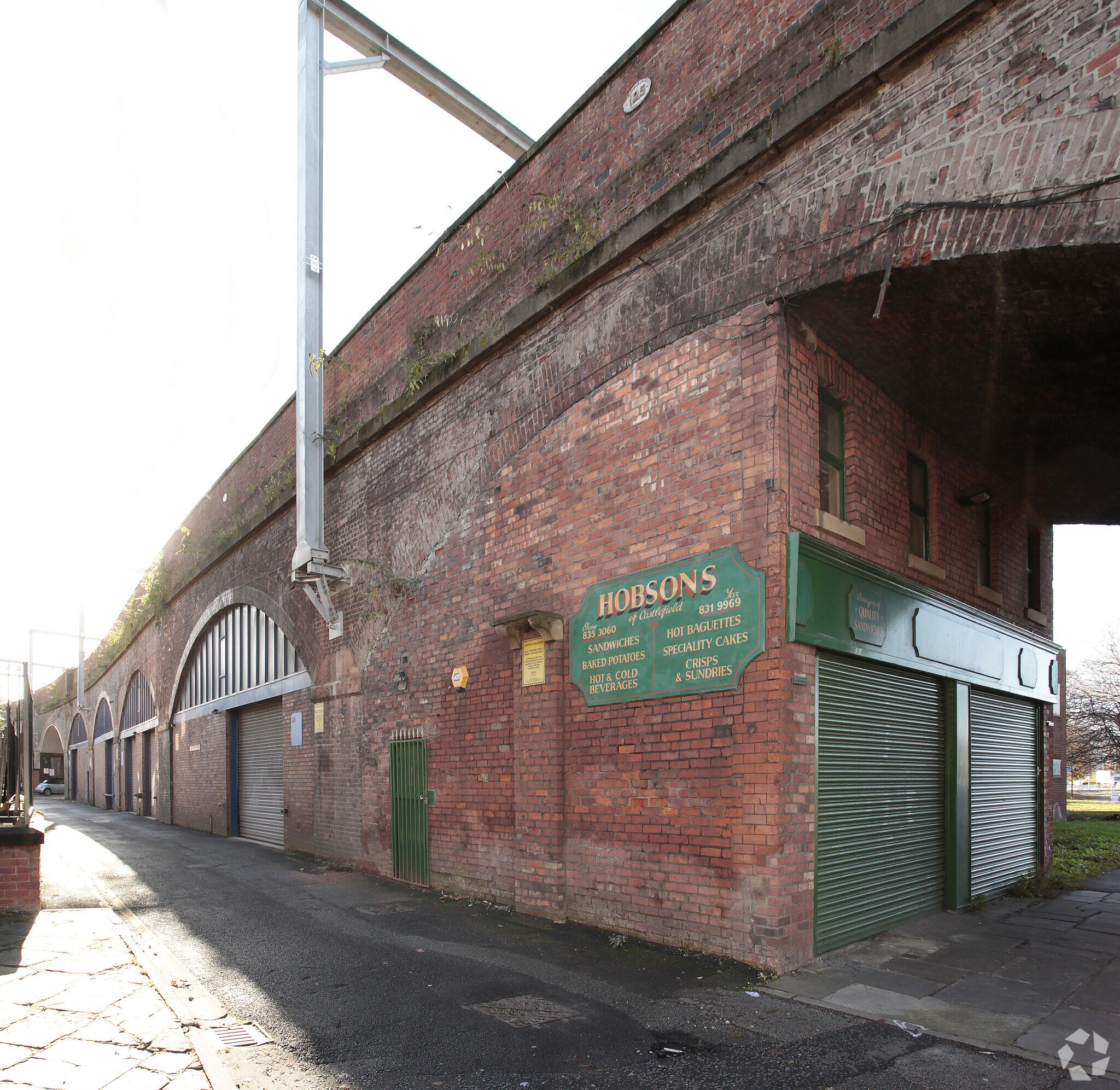 Water St, Manchester for sale Primary Photo- Image 1 of 1