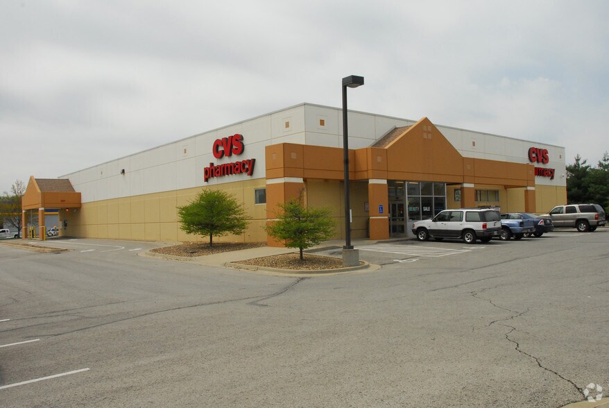 6510 Nieman Rd, Shawnee, KS for sale - Primary Photo - Image 1 of 1