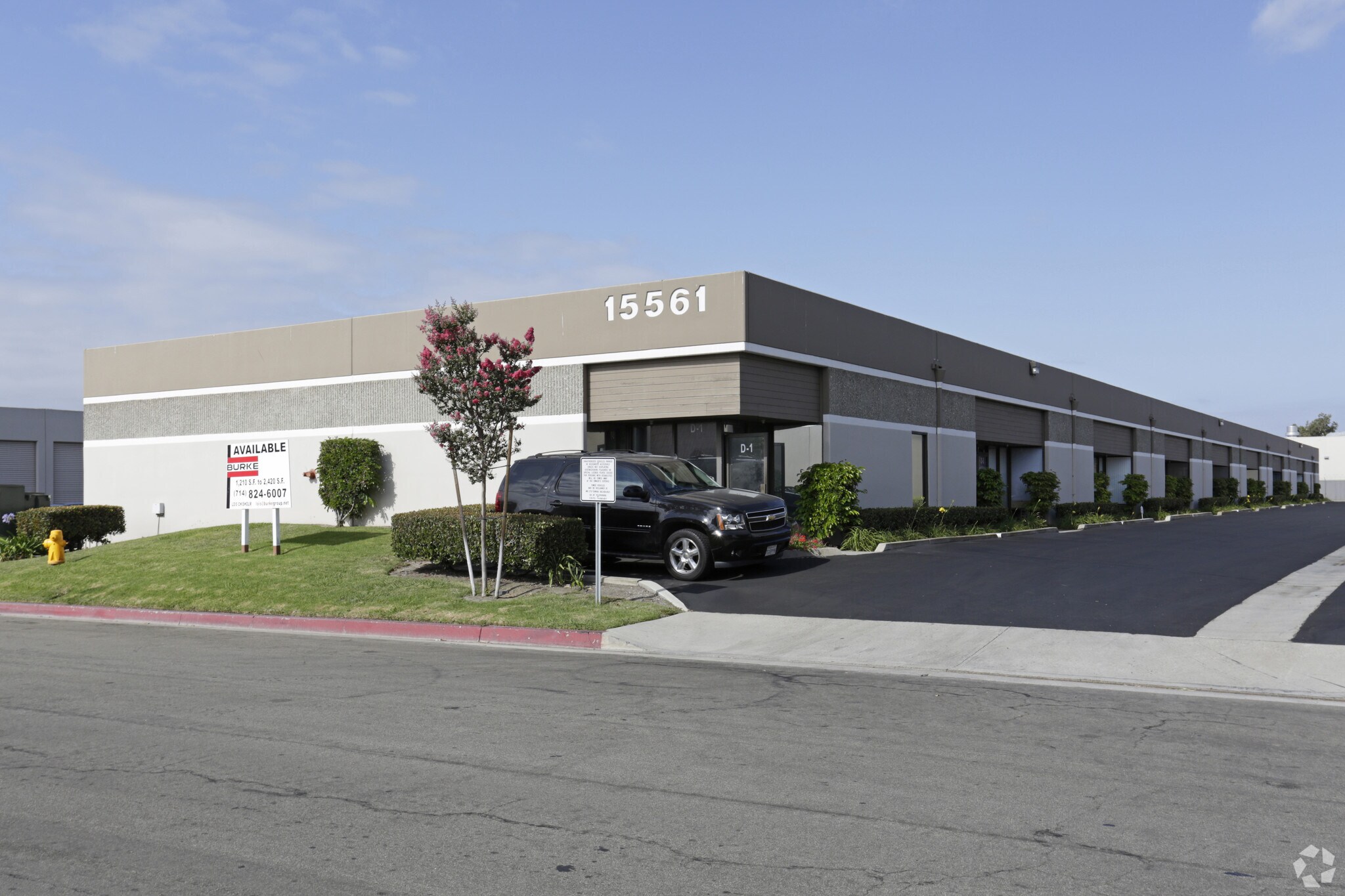 15561 Product Ln, Huntington Beach, CA for sale Primary Photo- Image 1 of 1