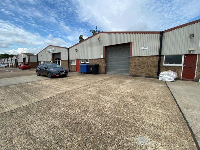 Boss Hall Rd, Ipswich to rent Building Photo- Image 1 of 14