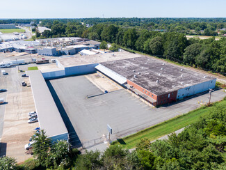 More details for 2995 Starlight Dr, Winston-Salem, NC - Industrial for Rent