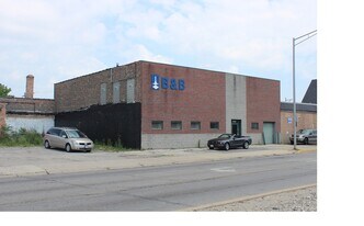 5138 W 16th St, Cicero IL - Commercial Property