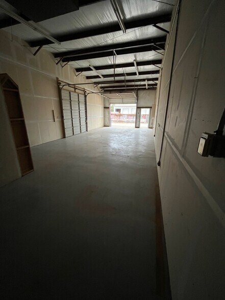 1701 S 32nd St, Abilene, TX for rent - Building Photo - Image 3 of 5