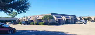 More details for 2734 W Kingsley Rd, Garland, TX - Office, Light Industrial for Rent